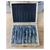 Large Drill Bits