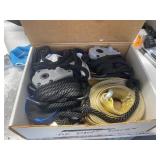 Ropes & Tie Downs