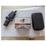 Handgun Accessories