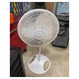 Standing Floor Fan