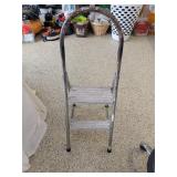 Step Ladder