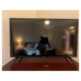 TLC ROKU 40' Television TV