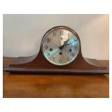 Mantle Clock