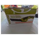 Sun Joe Hedge Trimmers