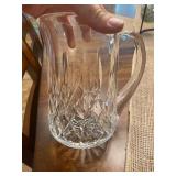 Waterford LISMORE 6' Pitcher