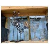 Misc Home Decor - Basement LOT