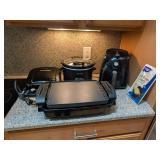Kitchen Appliances
