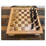 Chess Set