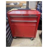 Red Tool Box