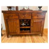 Bar Cabinet