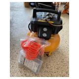 Bostitch 150 psi Air Compressor