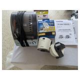 Brother 2pc Label Printer Labeling System