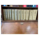 50's 60's ACTS OF INDIANA Law Book Lot