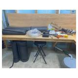 Misc Tool LOT - Basement