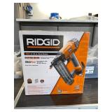 2 RIGID Nail Guns NEW