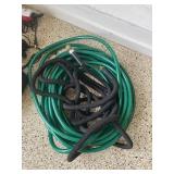 Garden Hose LOT