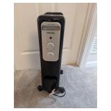 Pelonis Space Heater
