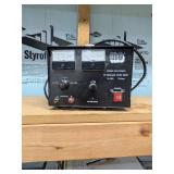 MG Power Supply Box