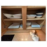 Misc Kitchen Dishes
