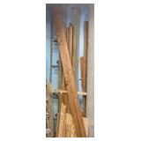 Lumber LOT