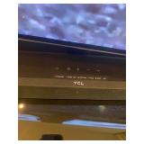 TCL Soundbar & Speaker