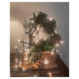 Decorative Light Block