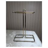 Vintage Hand Towel Rack
