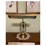 Piano Light