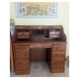Roll Top Desk