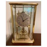 Danbury Anniversary Clock