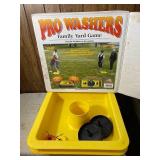 Washers Game