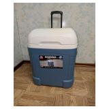 Like New IGLOO Rolling Cooler
