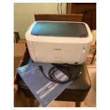 Canon ImageScan Scanner