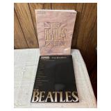 2 Beatles Music Books Vocal Guitar Piano
