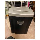 Paper Shredder