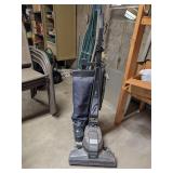 B - Kirby Vacuum Cleaner w/ Attachments
