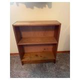 #4 Small Bookshelf