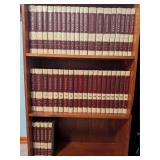 World Book Encyclopedias