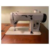 Pfaff Sewing Machine Table