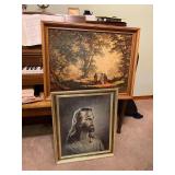 Religous Jesus Prints