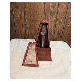 Seth Thomas Metronome