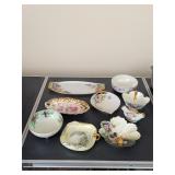 Vintage HP Limoges