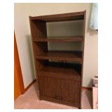 #3 Bookshelf