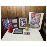 Mixed St. Louis Cardinals LOT