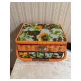 Little Orange Sewing Kit