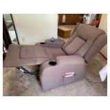 Electric Lift Chair w/ Massage