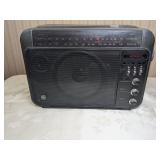 GE Super Portable Radio