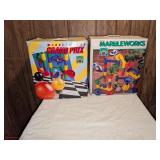 Marbleworks Games