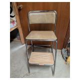 Costco Folding Stool