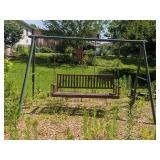 Outdoor Swing